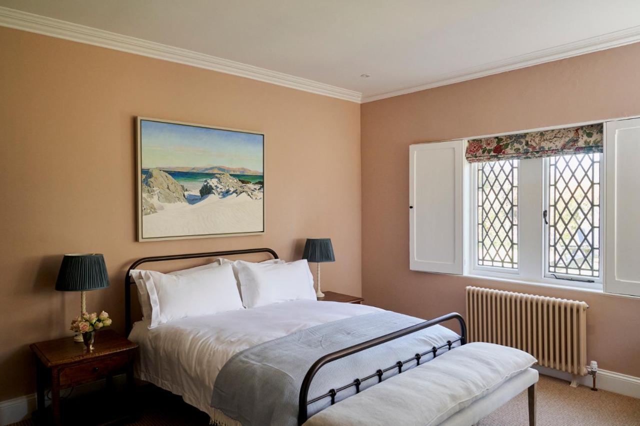 Joivy The South Lodge At Balcarres Colinsburgh Экстерьер фото